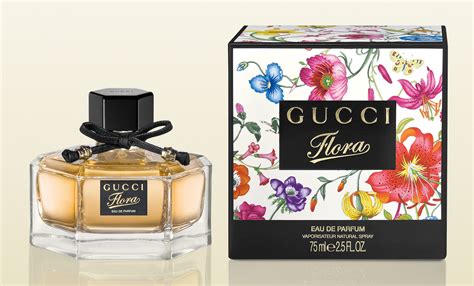 gucci profumi ingredienti|Flora by Gucci Eau de Parfum di Gucci da donna .